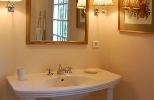 Rumilly-les-Vaudes House | Small French Chateau Deep In Rural France But Only A Four Hour Drive From Calais