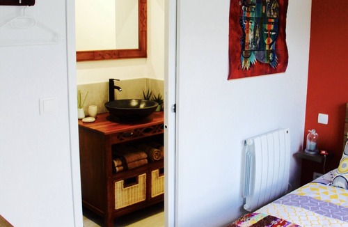 Cancale Cottage | Small gîte in Cancale near Saint-Malo, Mont Saint-Michel, Dinard.