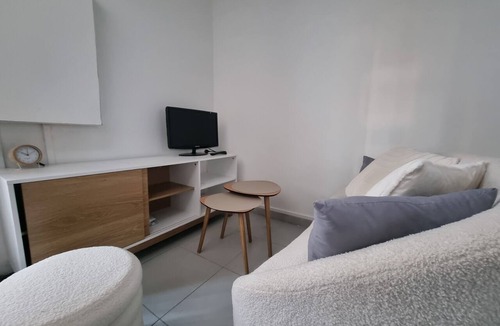 Pleurtuit House | Small house in the city center