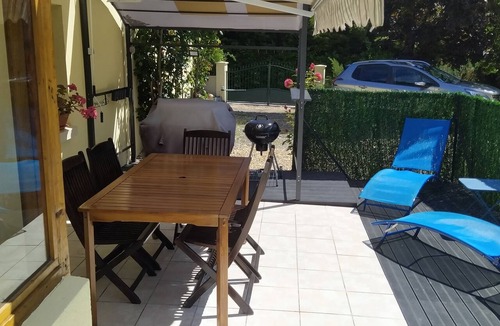 Cangey House | Small house near Amboise