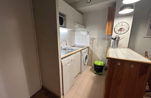 Vignec Apartment | Small semi-detached house in the heart of the Pyrenees
