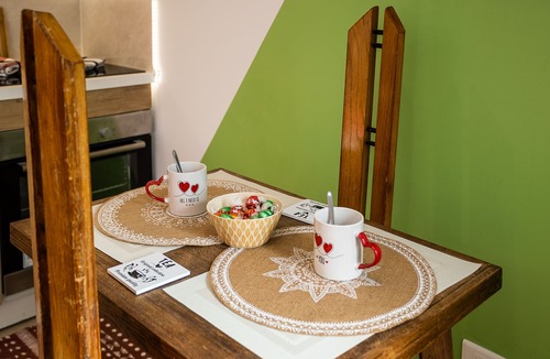Pau-Sud Apartment | Smart Casa a lovely love nest for a Paloise getaway - Free parking 24/24