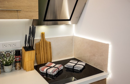 Pau-Sud Apartment | Smart Casa a lovely love nest for a Paloise getaway - Free parking 24/24