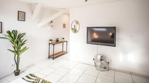 Troyes Apartment | Smart Confort 13 - Appartement confort et stylé