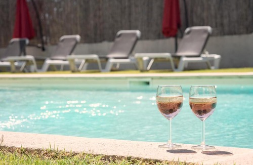 Remoulins Hotel | Soko Hotels-Pont du Gard