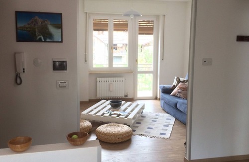 Demonte Apartment | Solar apartment in Demonte (CN) - CIR00407900002