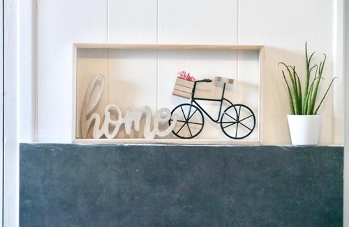 Sens Apartment | Soul House