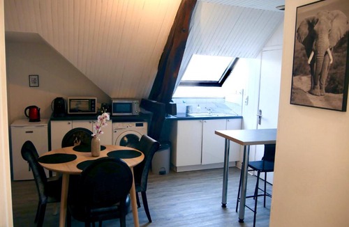 Sens Apartment | Soul House