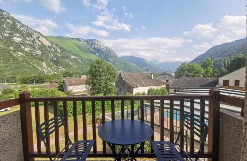 Bielle Apartment | Souleih d'Ossau 202