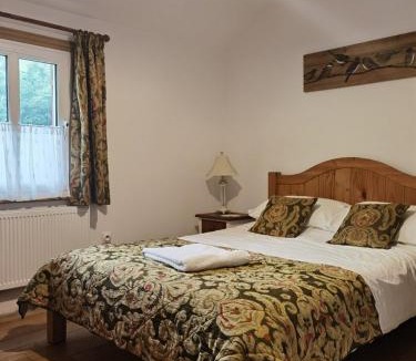 Betpouey Bed & Breakfast | Soupiets