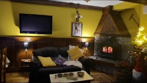 Betpouey Bed & Breakfast | Soupiets