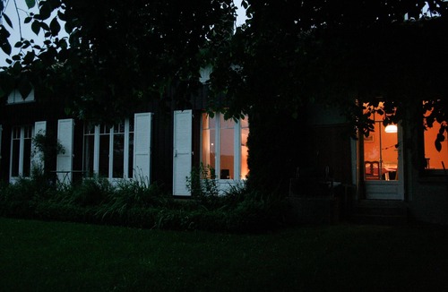 Les Charmontois House | Sous l'orme, ma Maison en Argonne