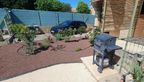 Saze House | Sous La Treille