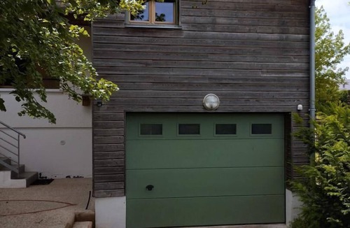 Les Noes-pres-Troyes Apartment | Sous le Figuier - LES NOES PRES TROYES