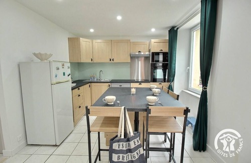 Plouha House | Sous le Noyer - PLOUHA