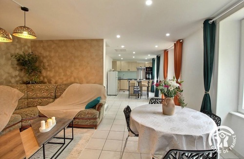 Plouha House | Sous le Noyer - PLOUHA