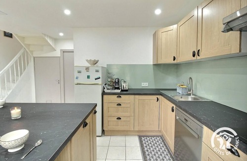 Plouha House | Sous le Noyer - PLOUHA