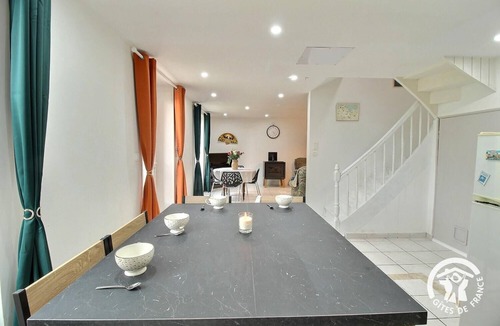 Plouha House | Sous le Noyer - PLOUHA
