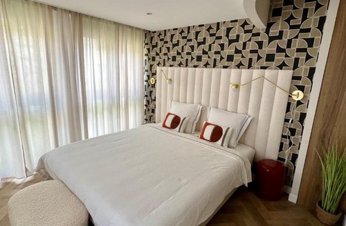 Old Town Apartment | Spa et Sauna Luxueux Hyper centre avec climatisation Parking gratuit
