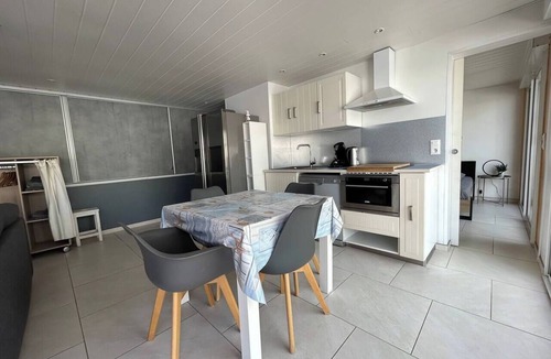 La Bouverie Apartment | Spa & Palmeraie: Evasion Couples