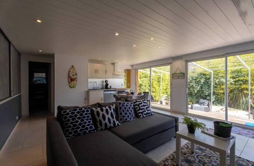 La Bouverie Apartment | Spa & Palmeraie: Evasion Couples