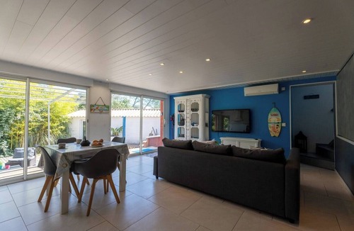 La Bouverie Apartment | Spa & Palmeraie: Evasion Couples