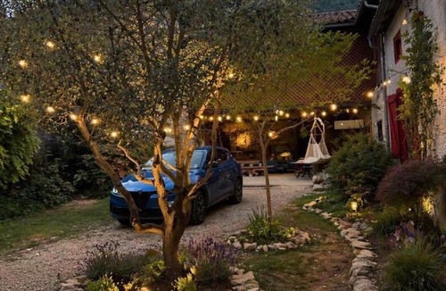 Arguenos House | Spa privatif - Jardin - Salle de jeux - Maison Pyrénées