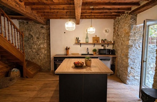 Arguenos House | Spa privatif - Jardin - Salle de jeux - Maison Pyrénées