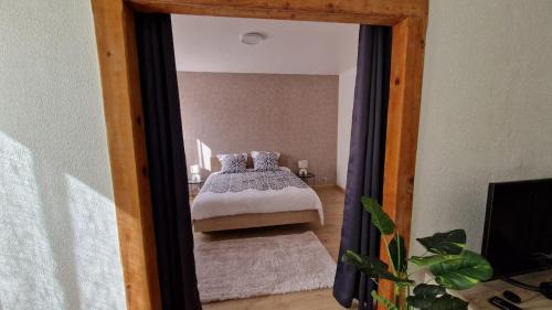 Knutange Apartment | Spacieux appartement 8 pers - Proche Luxembourg