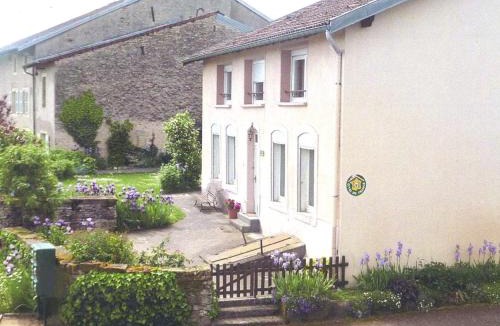 Repaix House | Spacieux Gîte Familial près des Vosges - FR-1-584-396