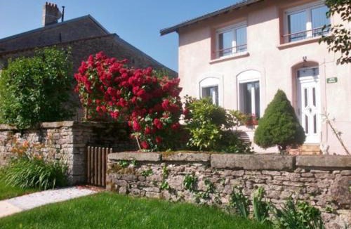 Repaix House | Spacieux Gîte Familial près des Vosges - FR-1-584-396