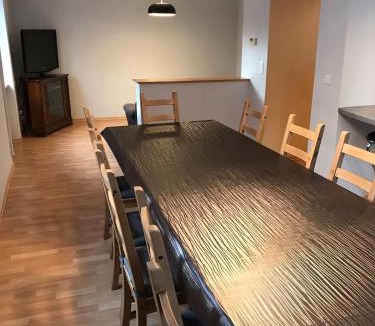 Ammerschwihr Apartment | Spacieux gîte jusqu'à 12 personnes