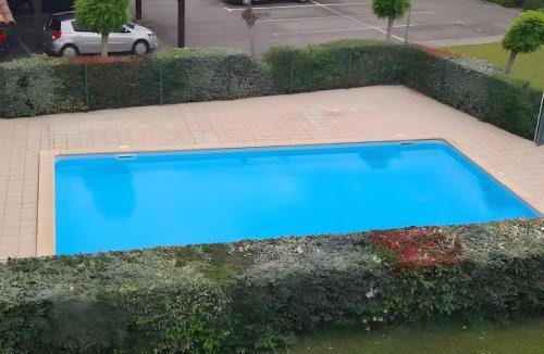 Saint - Martin - du - Touch Apartment | Spacieux proche aéroport et airbus