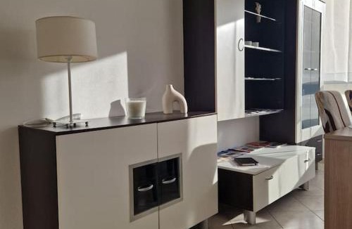 Epinal Apartment | Spacieux T3 lumineux avec balneo à 5min de la gare