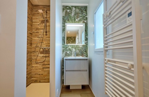 Bonnard House | Spacious 4-bedroom house