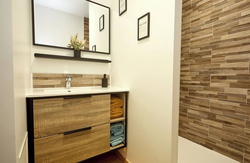 Bonnard House | Spacious 4-bedroom house