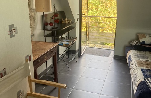 Planguenoual Apartment | Spacious and beautiful apartment in PLANGUENOUAL