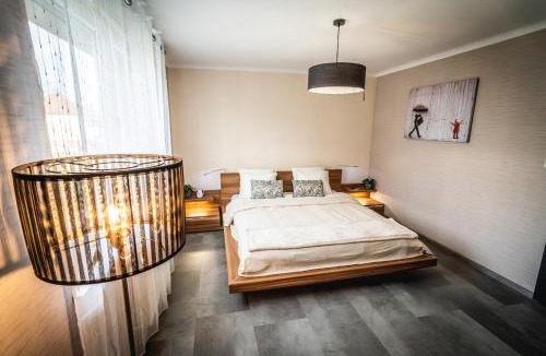 Saint-Avold House | Spacious and cozy house 3 bedrooms