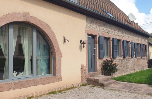 Bassemberg House | Spacious and cozy vacation home for 10 people