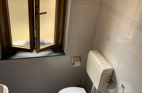 Albissola Marina Apartment | Spacious and quiet three-room apartment, 6 minutes from the beach.