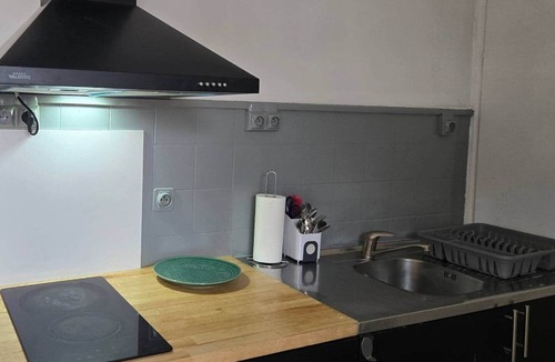 Muret Apartment | Spacious apartment - City south of Toulouse