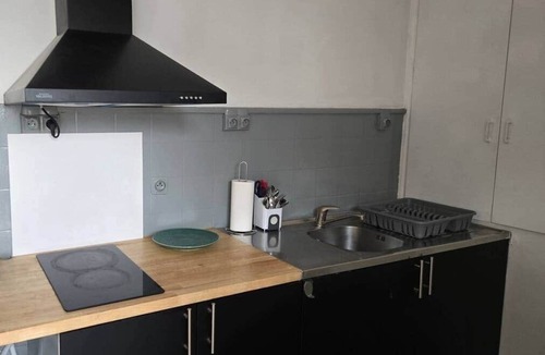 Muret Apartment | Spacious apartment - City south of Toulouse