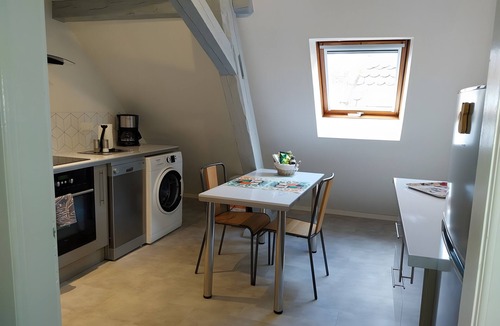 Munster Apartment | Spacious, Bright & Modern Apartment "In the Heart of Our Valley"