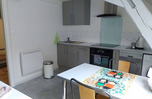 Munster Apartment | Spacious, Bright & Modern Apartment "In the Heart of Our Valley"