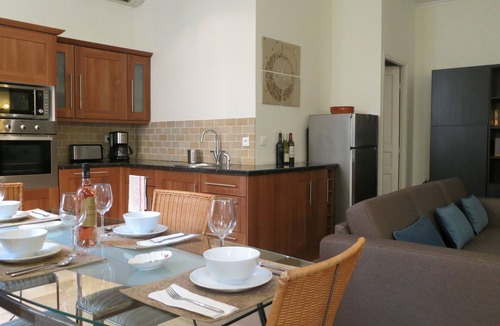 Villefranche-sur-Mer Apartment | Spacious, Charming Apartment In Prime Villefranche Location