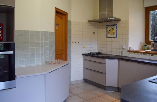 Gommenec'h House | Spacious country house for large company near the coast of Brittany.