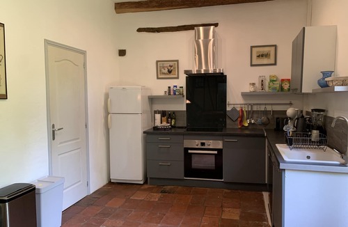 Rabastens House | Spacious countryside house - private pool -close Toulouse and Albi