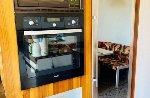 Saint-Die Apartment | Spacious family apartment with a terrace—the perfect base for exploring the Vosges.