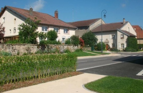 Repaix Cottage | Spacious Family Cottage near the Vosges