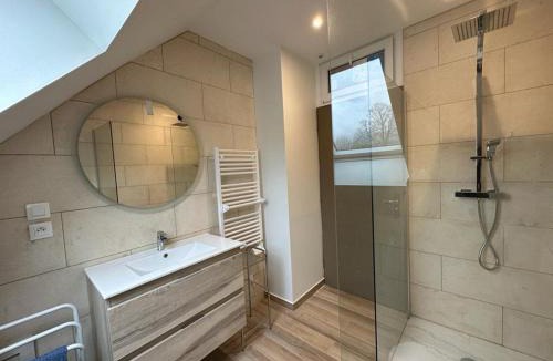 Troyes Apartment | Spacious flat close to the railway station